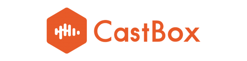 CastBox mobile